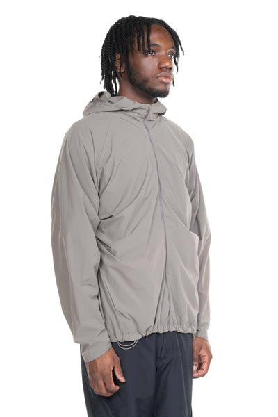 Post Archive Faction 7.0 Technical Jacket Right Warm Grey | UJNG