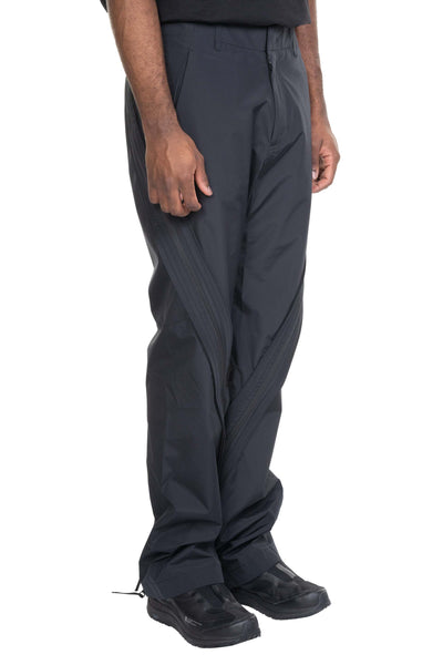Post Archive Faction (PAF) 7.0 Technical Pants Black | UJNG