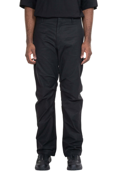 POST ARCHIVE FACTION 8.0 TROUSERS タグ付き新品 Post Archive Faction (PAF) 7.0 Trousers Right Black | UJNG