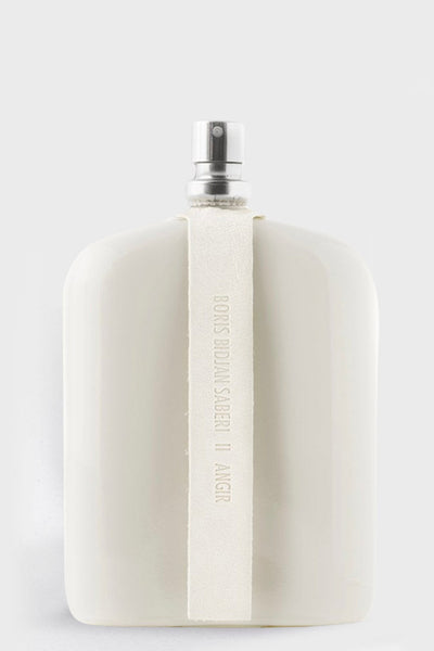 Boris Bidjan Saberi Angir Perfume - Geza Schoen Scents | UJNG