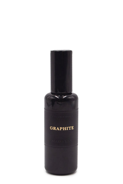 Mad et Len Graphite Perfume for Men and Women | UJNG