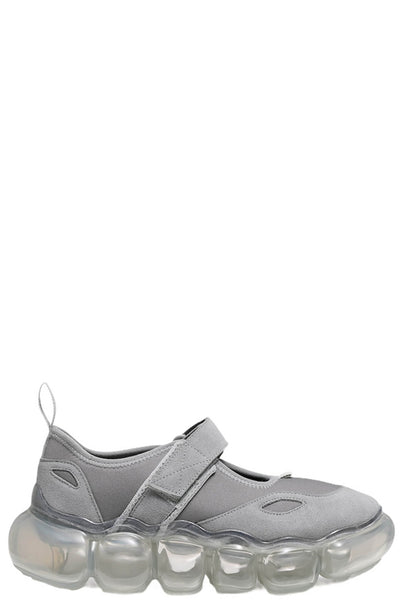 Grounds Jewelry Mary Jane - Black – Kith Europe