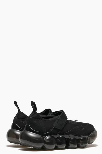 Grounds Jewelry Mary Jane Black | UJNG