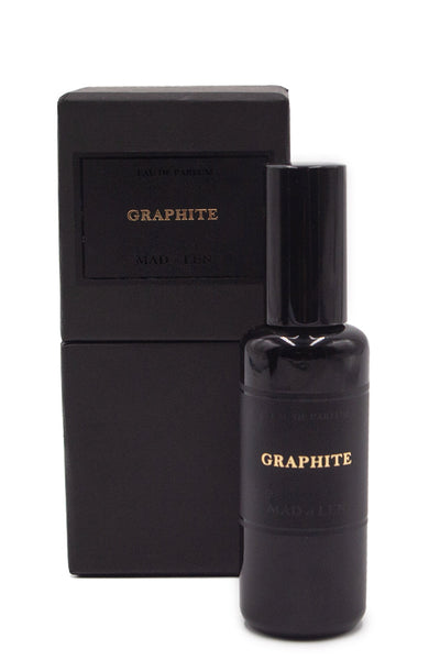 Mad et Len Graphite Perfume for Men and Women | UJNG