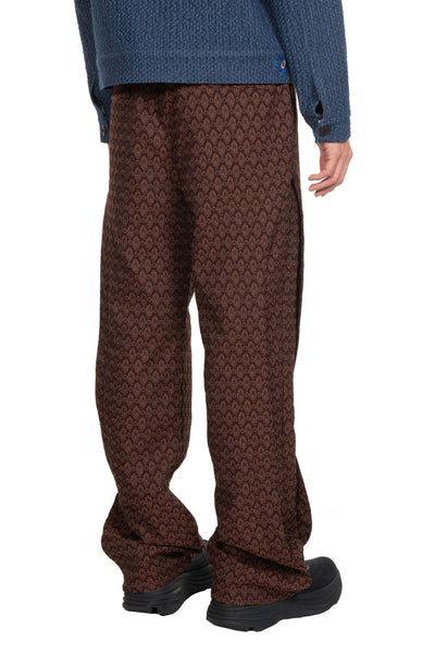 ★ANDERSSON BELL★ AB Track Pants apa624m ASNFWPAM624 ANDERSSON BELL]☆AB Track Pants (ANDERSSON BELL/パンツ