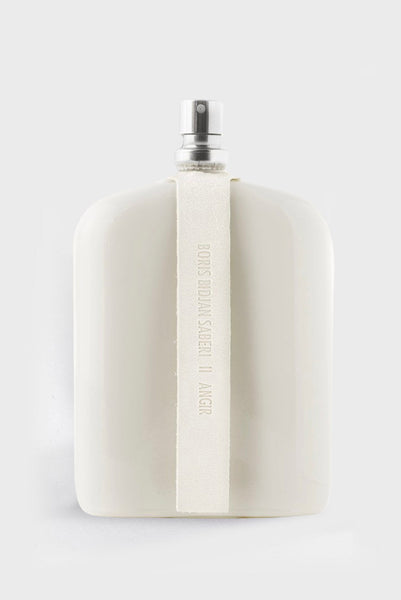 Boris Bidjan Saberi Angir Perfume - Geza Schoen Scents | UJNG