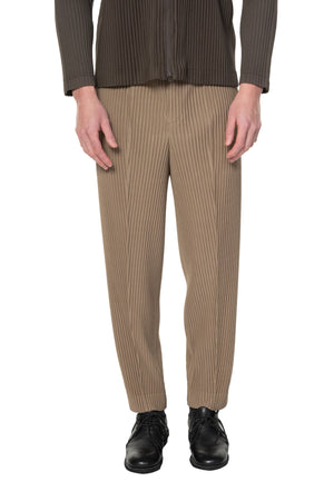 Compleat Trousers Light Mocha Brown