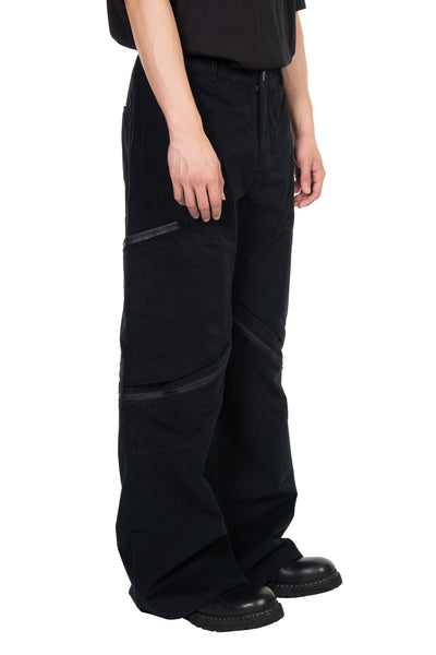 Professor E E Cargo Pants | UJNG