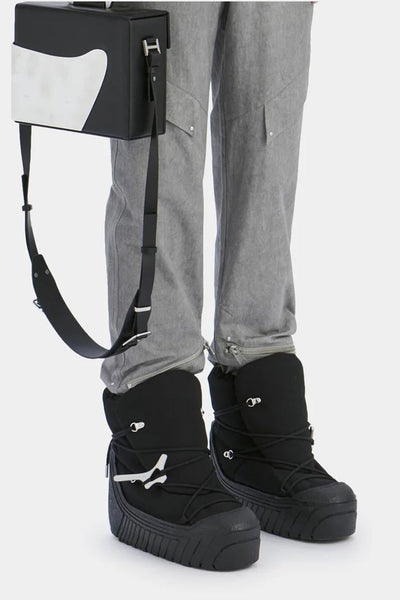 Heliot Emil Flux Snow Boot | UJNG
