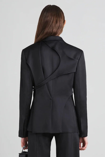 Heliot Emil Harness Blazer | UJNG