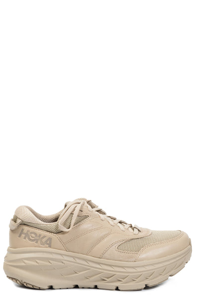 靴 HOKAoneone u bondi L hoka-one-one-bondi-l-