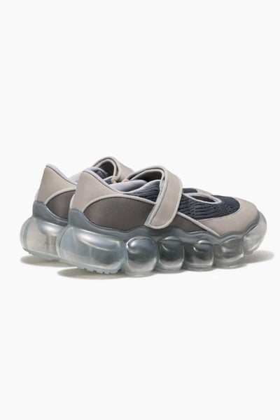 Grounds Jewelry Cocoon Gray Ice Gray - Mary Jane | UJNG