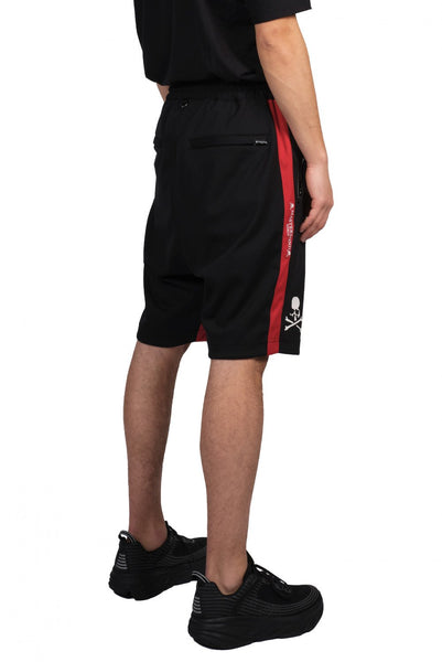 ムツマル XJ4400 TANKSOLE MOHAIRKNIT SHORT BOOTS | MUUM