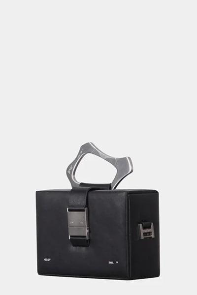 Heliot Emil Solely Box Bag | UJNG Heliot Emil Solely Box Bag | UJNG