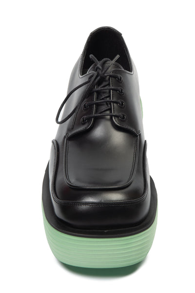 靴 ANDERSSON BELL DaneSquareToeDerbyShoes Andersson Bell DaneSquareToeDerbyShoes - メルカリ