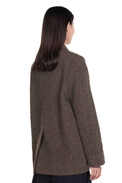 Toogood The Photographer Jacket | UJNG