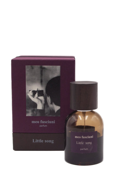 専用Meo fusciuni little song パフューム 100ml Meo Fusciuni Little Song 3.4oz/100ml EDP Spray | Maxaroma.com