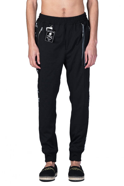 black_skull_tape_track_pants_f