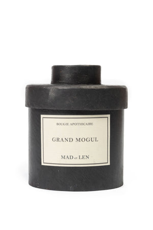 Mad et Len Grand Mogul Candle
