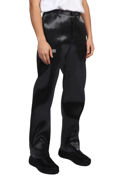 ロ*ン様 heliot emil Liquid l Trousersシル he-liquid-pants-45_5c6a3392-