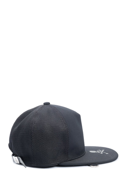 Mastermind World Swarovski Trucker Hat Made in Japan | eBay