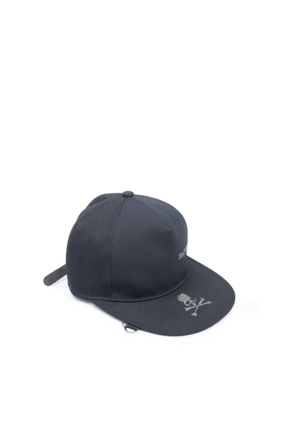 Mastermind World Swarovski Crystals Trucker Hat | UJNG