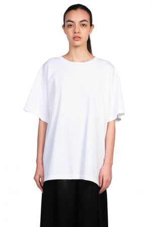 MM6 White Customisable T-shirt