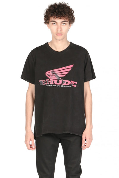 Rhude Rhonda T shirt for Men UJNG