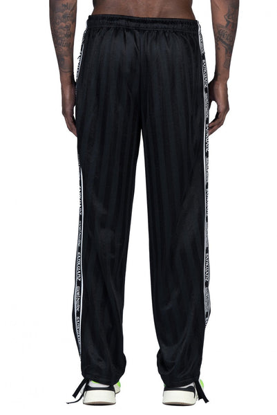 A&S×ZANINI BackGum OneTuck Trousers A&S x ZANINI BackGum One Tuck Trousers