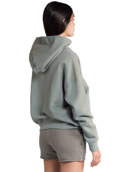 Hoodie Glacier
