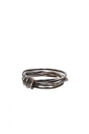 Yen Wire ring