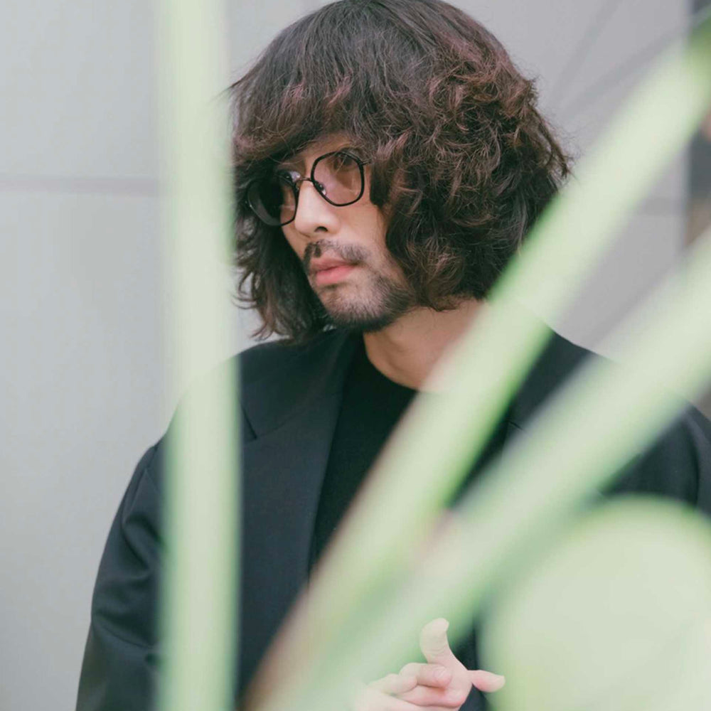 ssstein: The Rise of Japanese Designer Kiichiro Asakawa