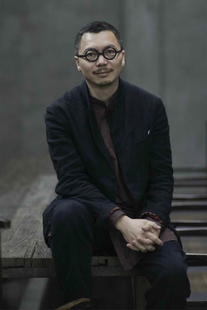Who is Ziggy Chen ?