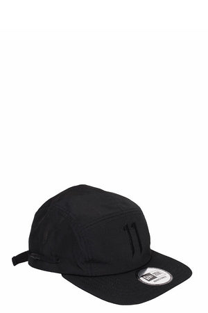 11 by BBS Black New Era Edition Camper Cap