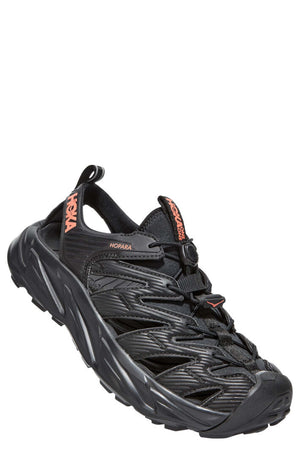 Hoka one one Hopara Black / Fusion Coral 