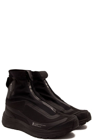 11 by bbs bamba 2 Gore tex Black