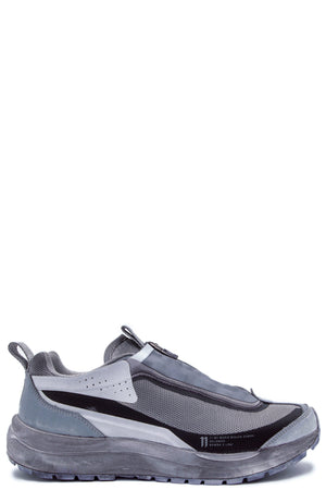 11byBBS Bamba 2 Light Grey Sneakers