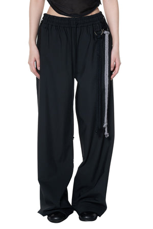 Relaxed Lounge Pants