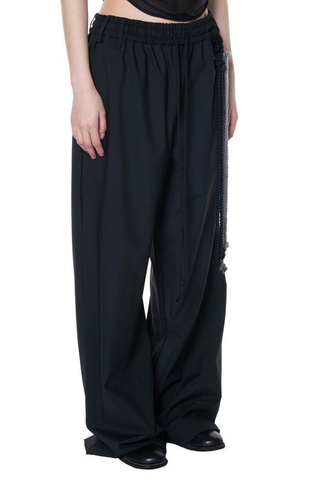 Relaxed Lounge Pants