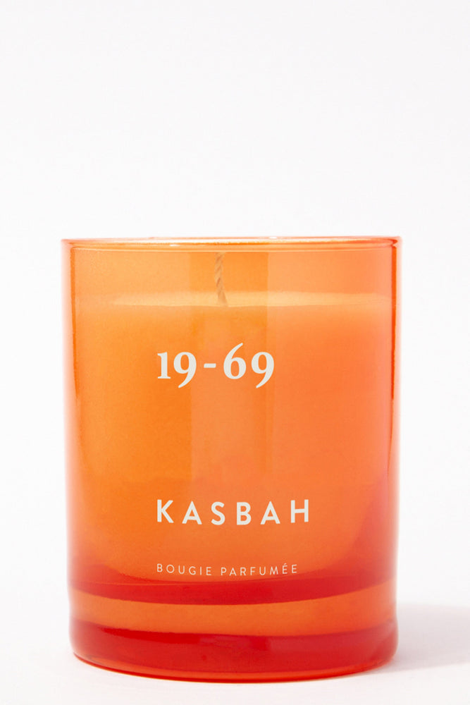 19-69 Kasbah Candle