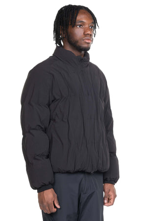 5.1 Down Right Jacket Black