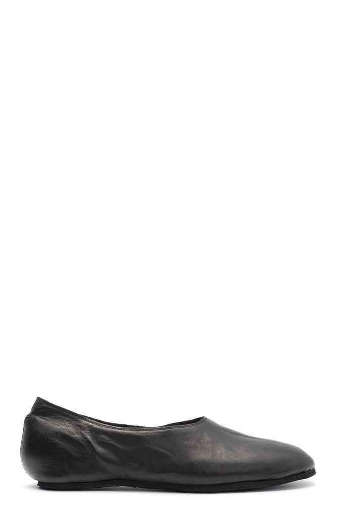 626R Kangaroo Ballerina Black