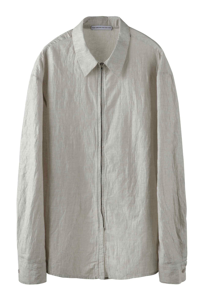 8.0 Shirt Right Ivory