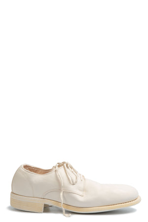 Guidi 992 Derby White