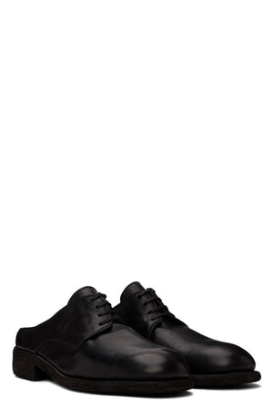 992SB Derby Black