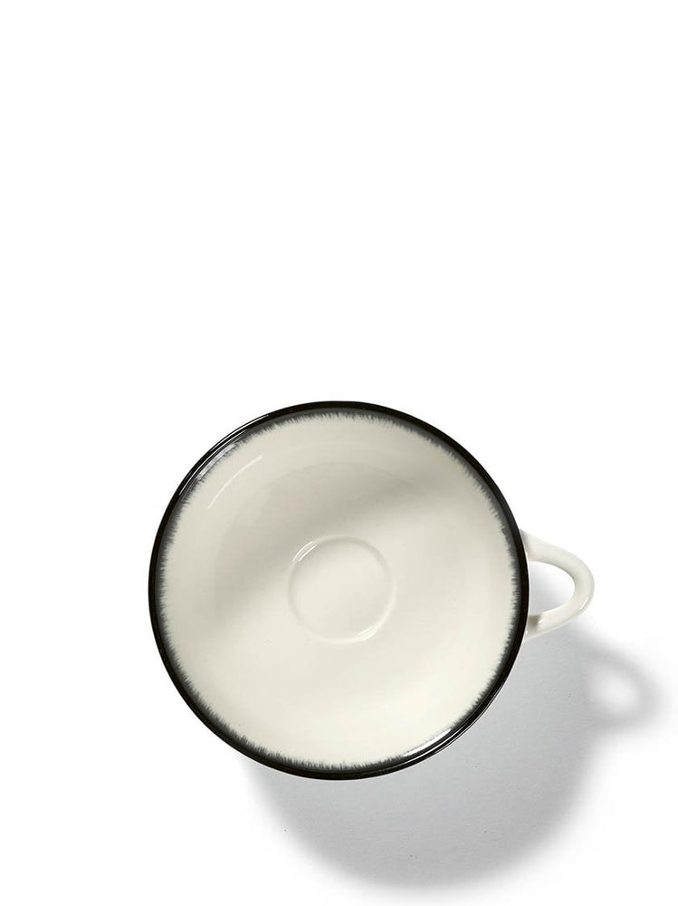 Ann Demeulemeester x Serax Black Cup