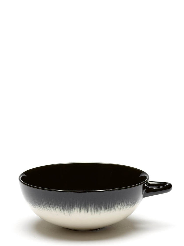 Ann Demeulemeester x Serax Black Cup