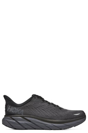 Hoka one one Clifton 8 Black Black