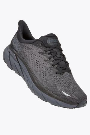 Hoka one one Clifton 8 Black Black