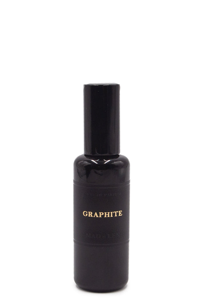 Mad et Len Graphite Perfume 
